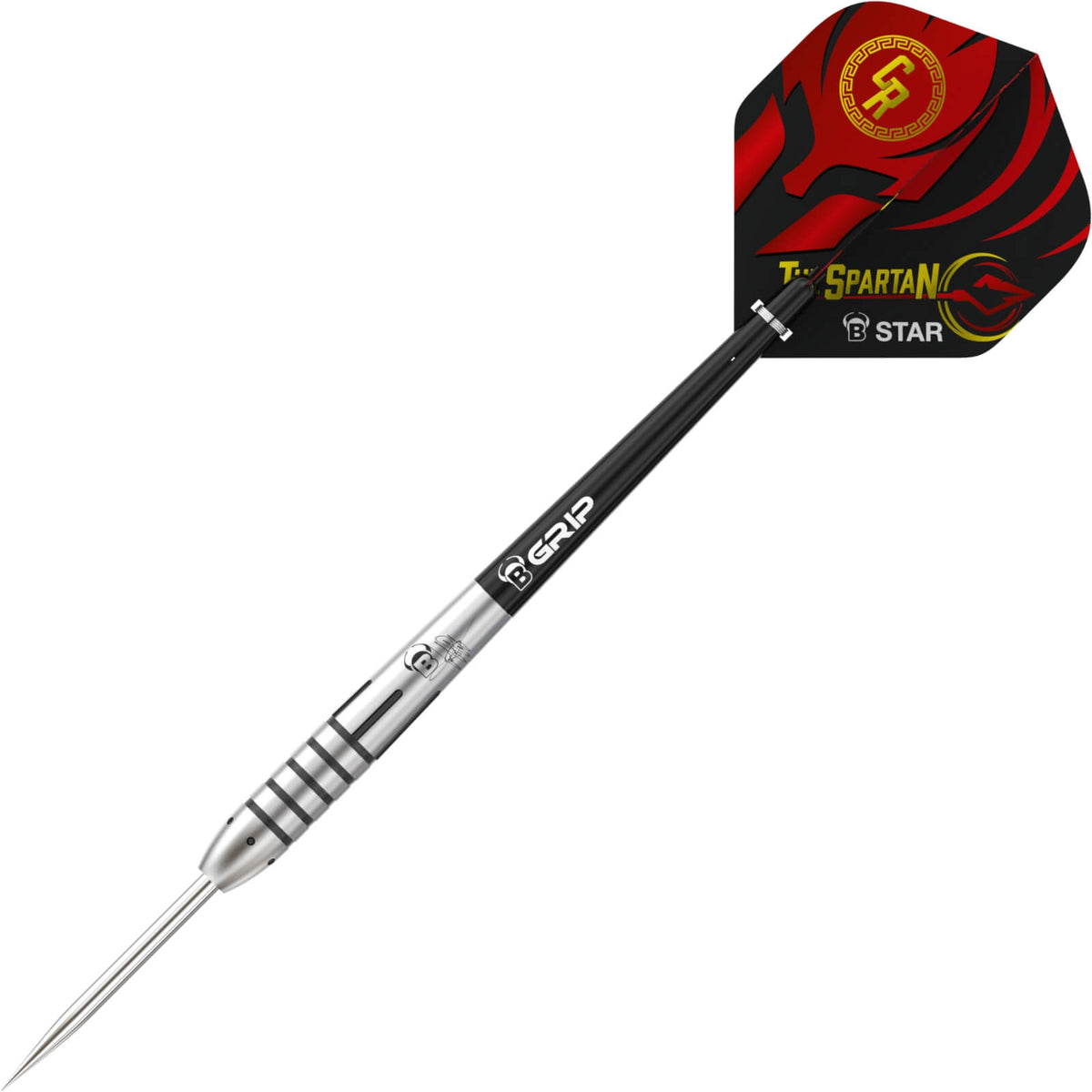 Darts - BULL&#39;S - Cristo Reyes Darts - Steel Tip - 90% Tungsten - 21g 23g 