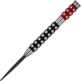 Red Dragon - Crossfire Darts - 90% Tungsten - 22g 24g 26g -