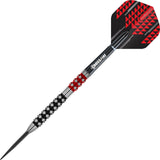 Red Dragon - Crossfire Darts - 90% Tungsten - 22g 24g 26g -