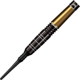 Mission - Crypt M1 Darts - Soft Tip - 90% Tungsten - 20g -
