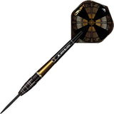 Mission - Crypt M1 Darts - 90% Tungsten - 22g 24g -