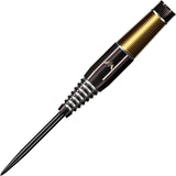Mission - Crypt M2 Darts - 90% Tungsten - 21g 23g -