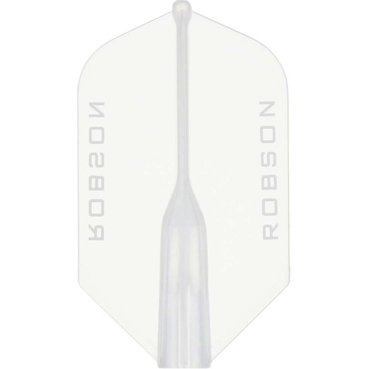 Robson Plus Crystal Slim Dart Flights For Sale Avid Darts Australia