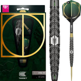 Target - Cult 01 Darts - Swiss Point - 90% Tungsten - 21g 23g -