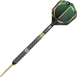 Target - Cult 02 Darts - Swiss Point - 90% Tungsten - 24g 26g -