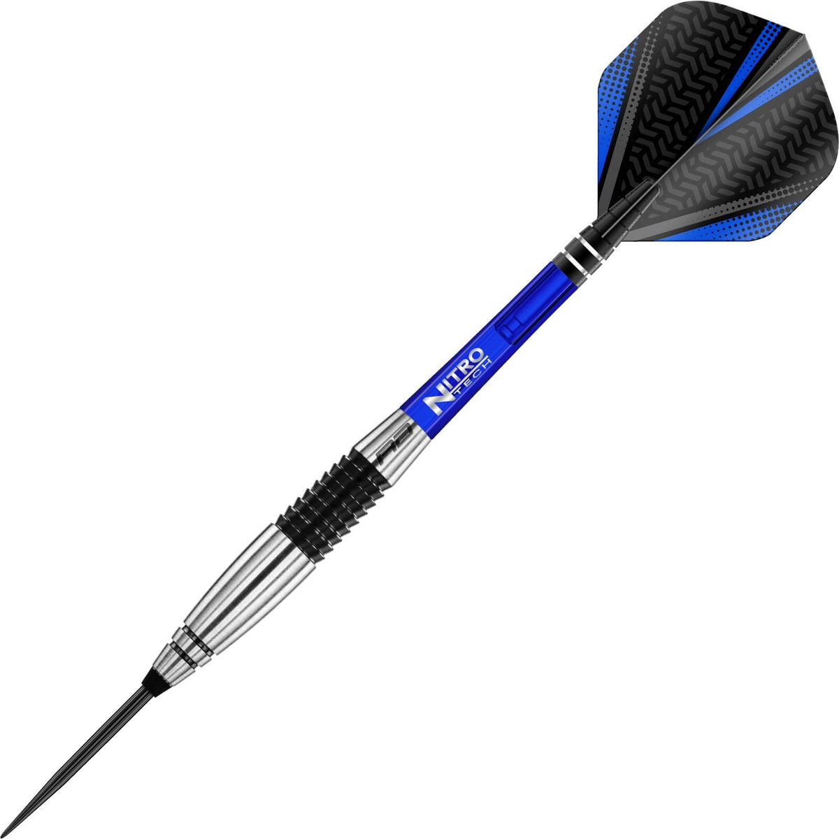 Darts - Red Dragon - Cyclone Darts - Steel Tip - 90% Tungsten - 23g 25g 