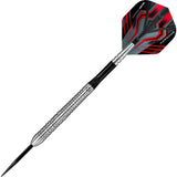 Harrows - Damon Heta Natural Darts - 90% Tungsten - 21g 23g 25g -