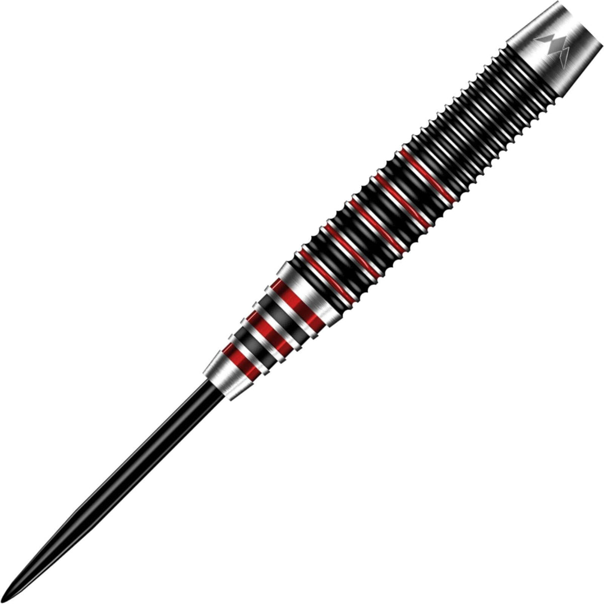 Darts - Mission - Darryl Fitton Darts - Steel Tip - 95% Tungsten - 22g 24g 26g 