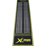 XQMax - Carpet Dart Mat - Checkouts -