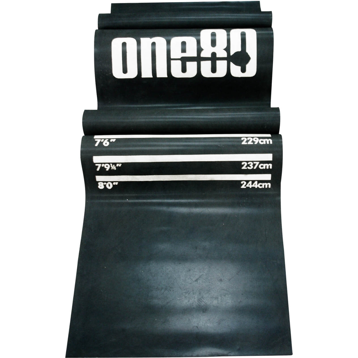 One80 - Rubber Dart Mat -