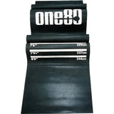 One80 - Rubber Dart Mat -