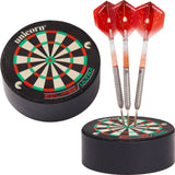 Unicorn - Mini Dartboard Dart Station - Display Stand -