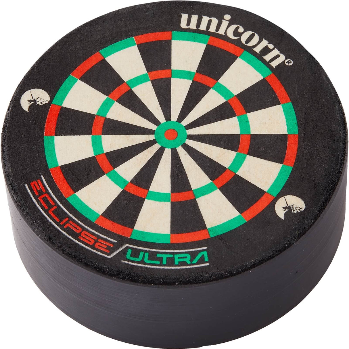 Unicorn - Mini Dartboard Dart Station - Display Stand -