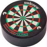 Unicorn - Mini Dartboard Dart Station - Display Stand -