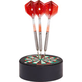 Unicorn - Mini Dartboard Dart Station - Display Stand -