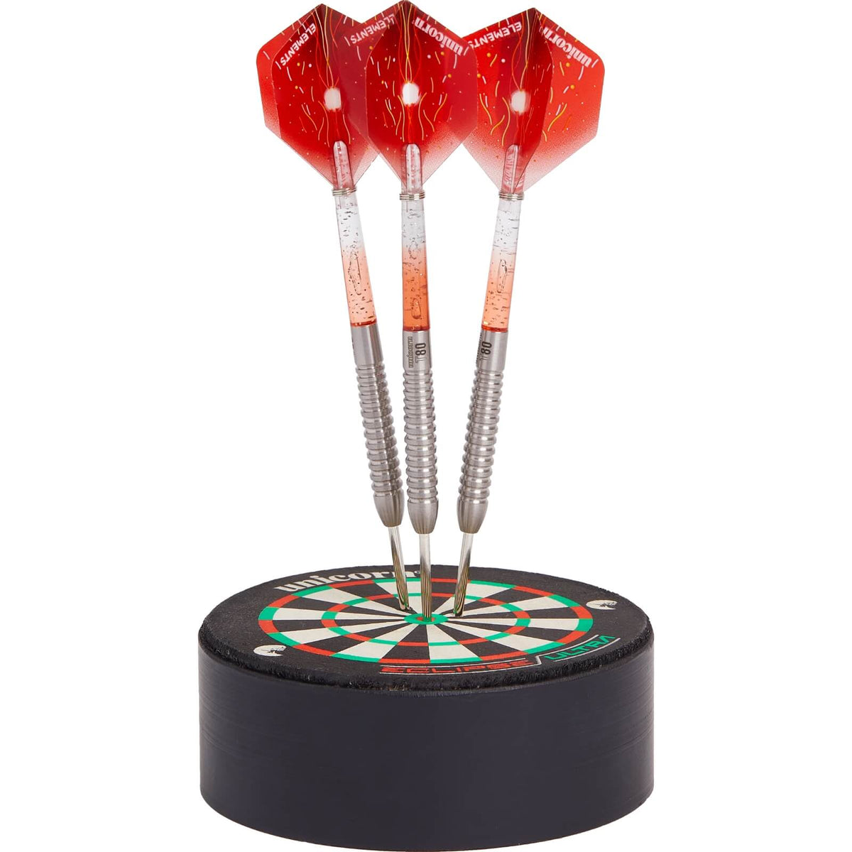 Display Stands - Unicorn - Mini Dartboard Dart Station - Display Stand 