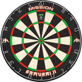 Mission - Dartboard Leveller Pro -