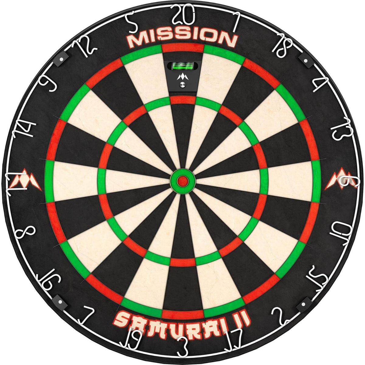 Dartboard Accessories - Mission - Dartboard Leveller Pro 