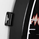 Mission - Dartboard Wedges - 8 Pack -