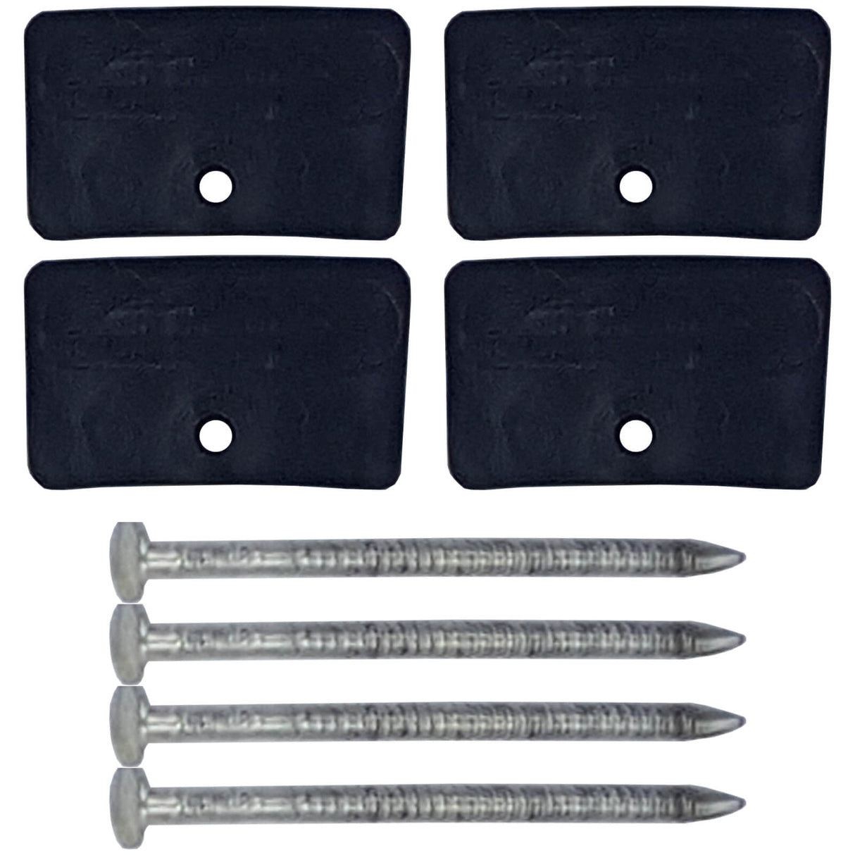 Alana - Dartboard Number Ring Clips -