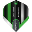 Winmau - Daryl Gurney - Big Wing Dart Flights - 6915-257