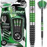 Winmau - Daryl Gurney Darts - 90% Tungsten - 22g 24g -