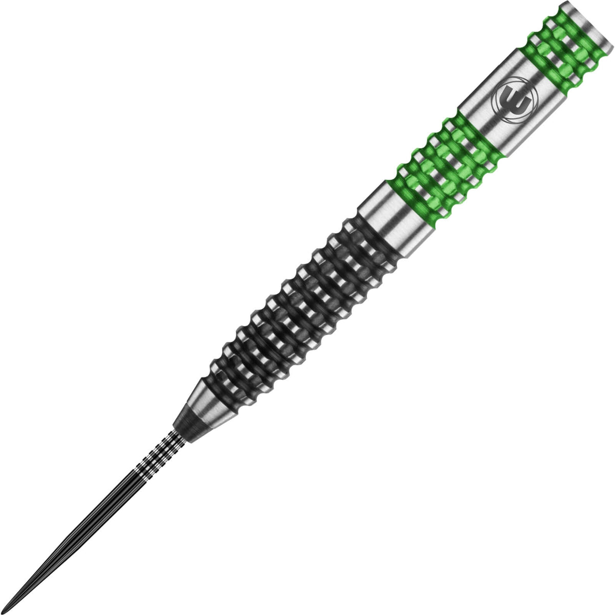 Darts - Winmau - Daryl Gurney Darts - Steel Tip - 90% Tungsten - 22g 24g 