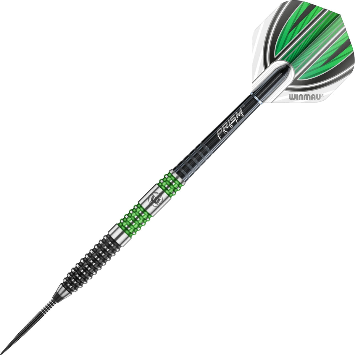 Darts - Winmau - Daryl Gurney Darts - Steel Tip - 90% Tungsten - 22g 24g 