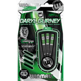 Winmau - Daryl Gurney Darts - 90% Tungsten - 22g 24g -