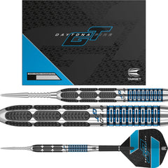 Target - Daytona Fire GT03 Darts - Steel Tip - 95% Tungsten - 24g 26g