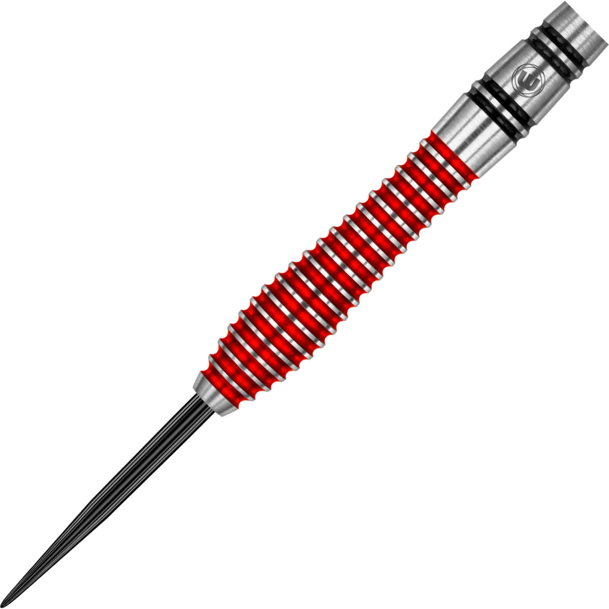 Darts - Winmau - Dennis Priestley Special Edition Darts - Steel Tip - 90% Tungsten - 22g 24g 
