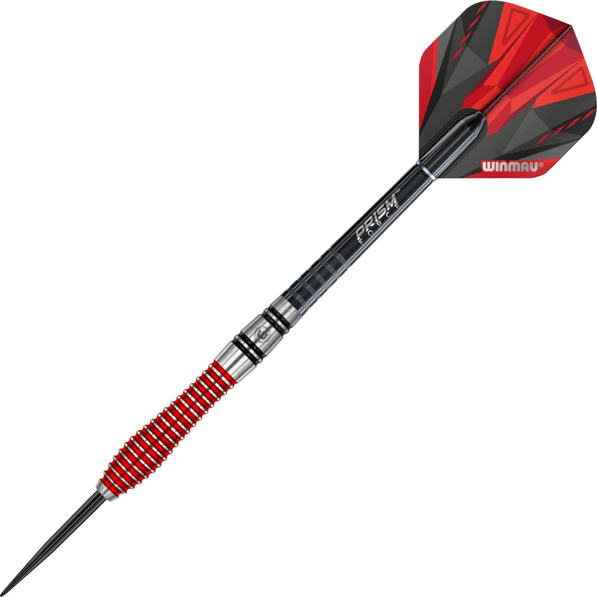 Winmau - Dennis Priestley Special Edition Darts - 90% Tungsten - 22g 24g -