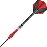 Winmau - Dennis Priestley Special Edition Darts - 90% Tungsten - 22g 24g -