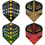 Shot - Devon Petersen - Standard Dart Flights -