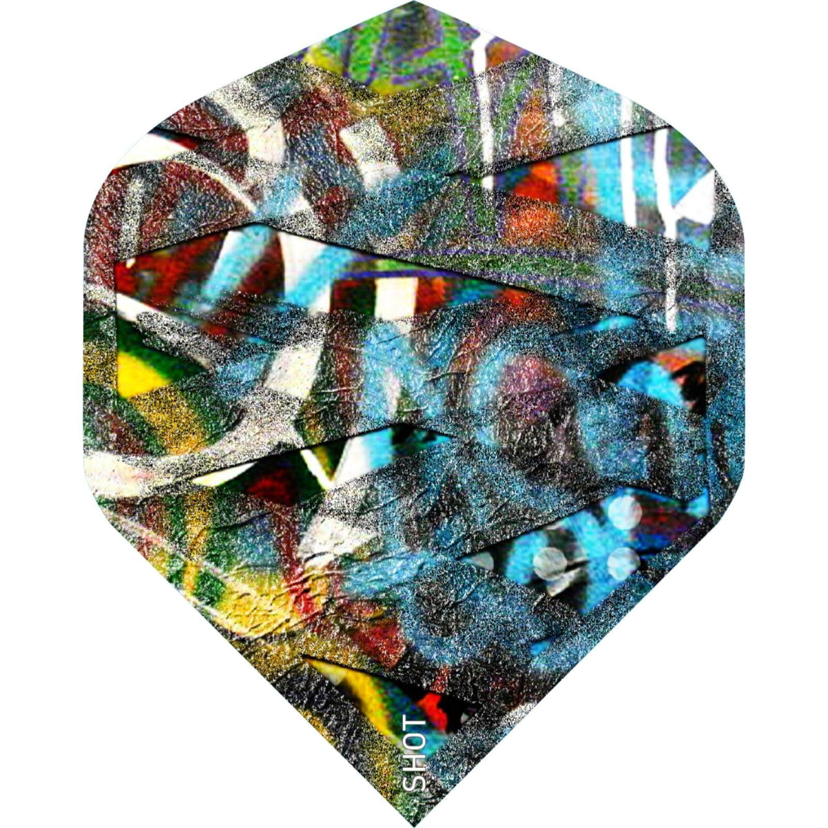 Dart Flights - Shot - Devon Petersen - Big Wing Dart Flights Blast