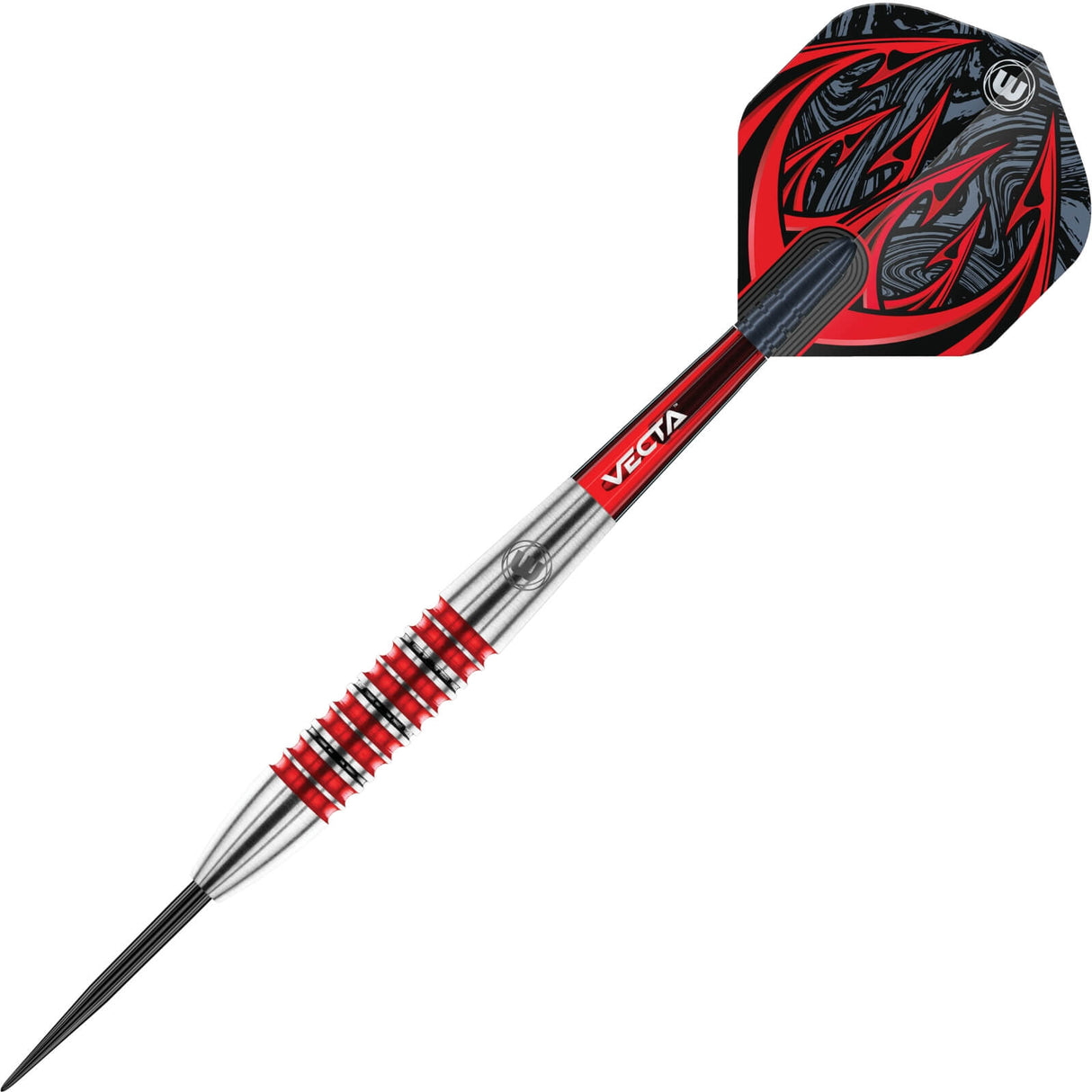 Winmau - Diablo Darts - 90% Tungsten - 24g 26g 28g -