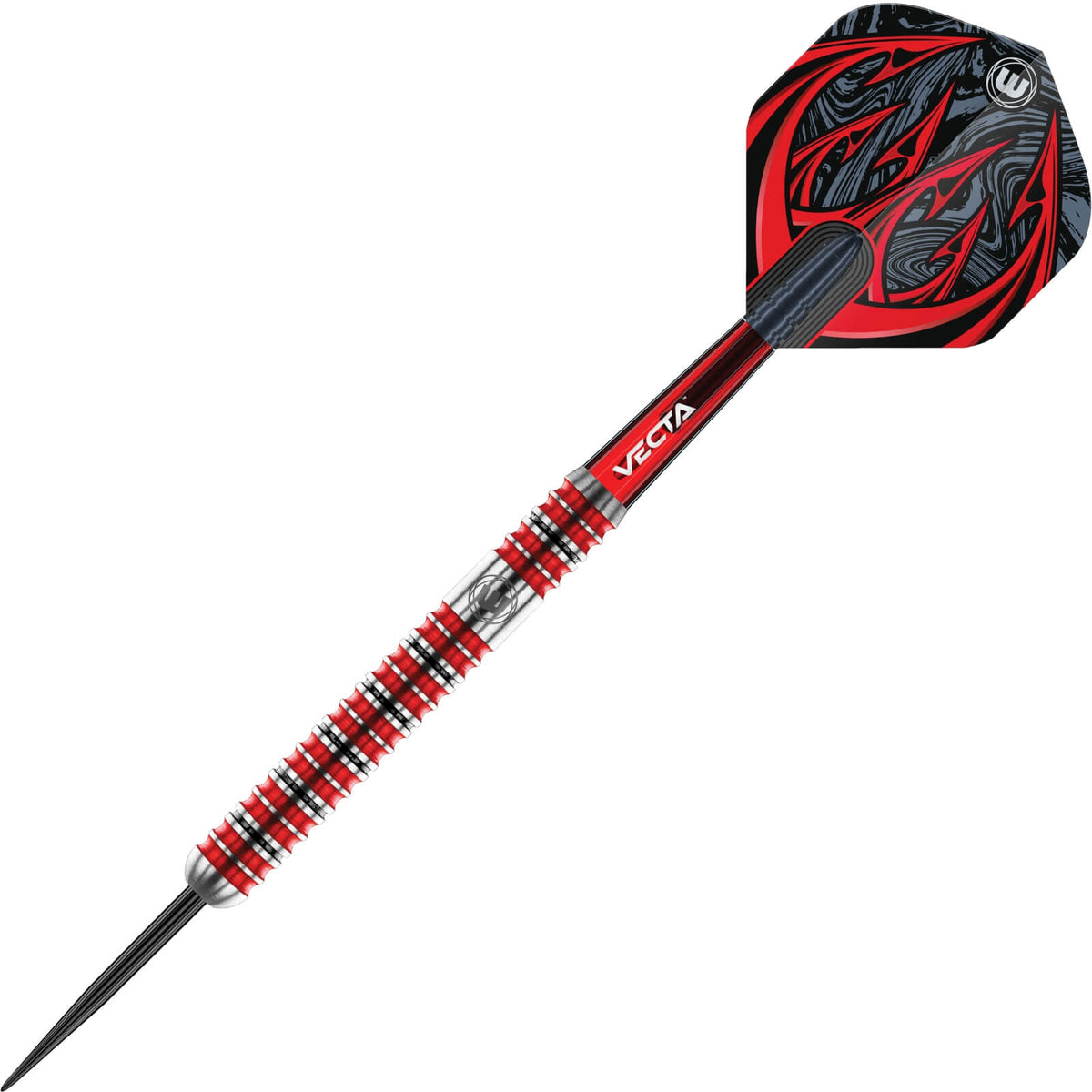 Darts - Winmau - Diablo Darts - Steel Tip - 90% Tungsten - 22g 23g 24g 25g 