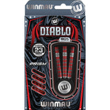 Winmau - Diablo Darts - 90% Tungsten - 22g 23g 24g 25g -