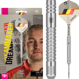 Target - Dimitri Van Den Bergh Gen 2 Darts - Swiss Point - 90% Tungsten - 21g 23g 25g -