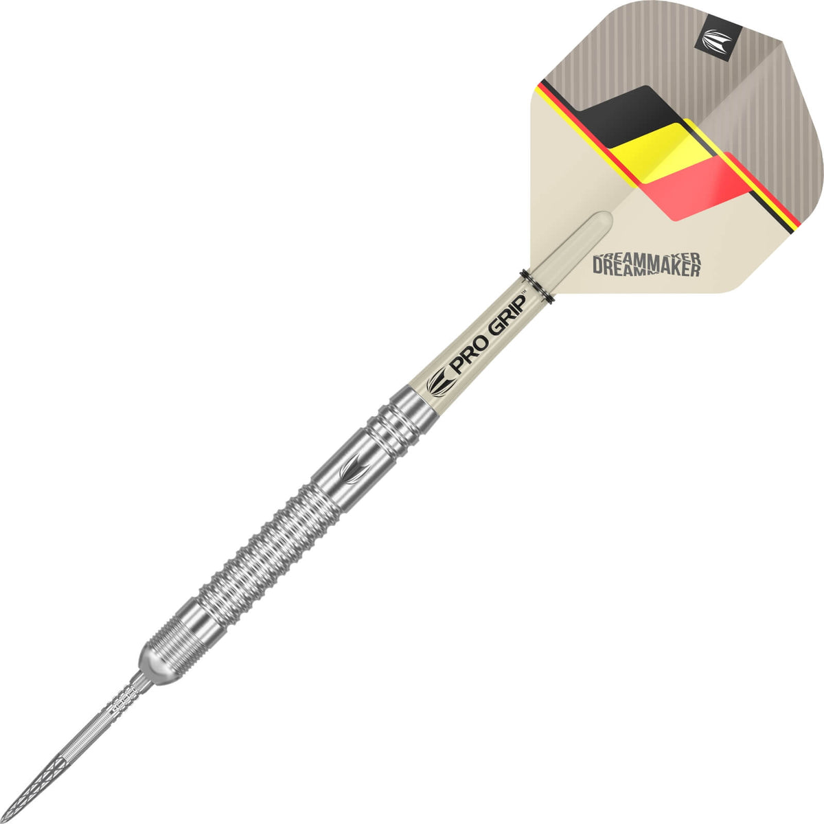 Darts - Target - Dimitri Van Den Bergh Gen 2 Darts - Swiss Point - Steel Tip - 90% Tungsten - 21g 23g 25g 