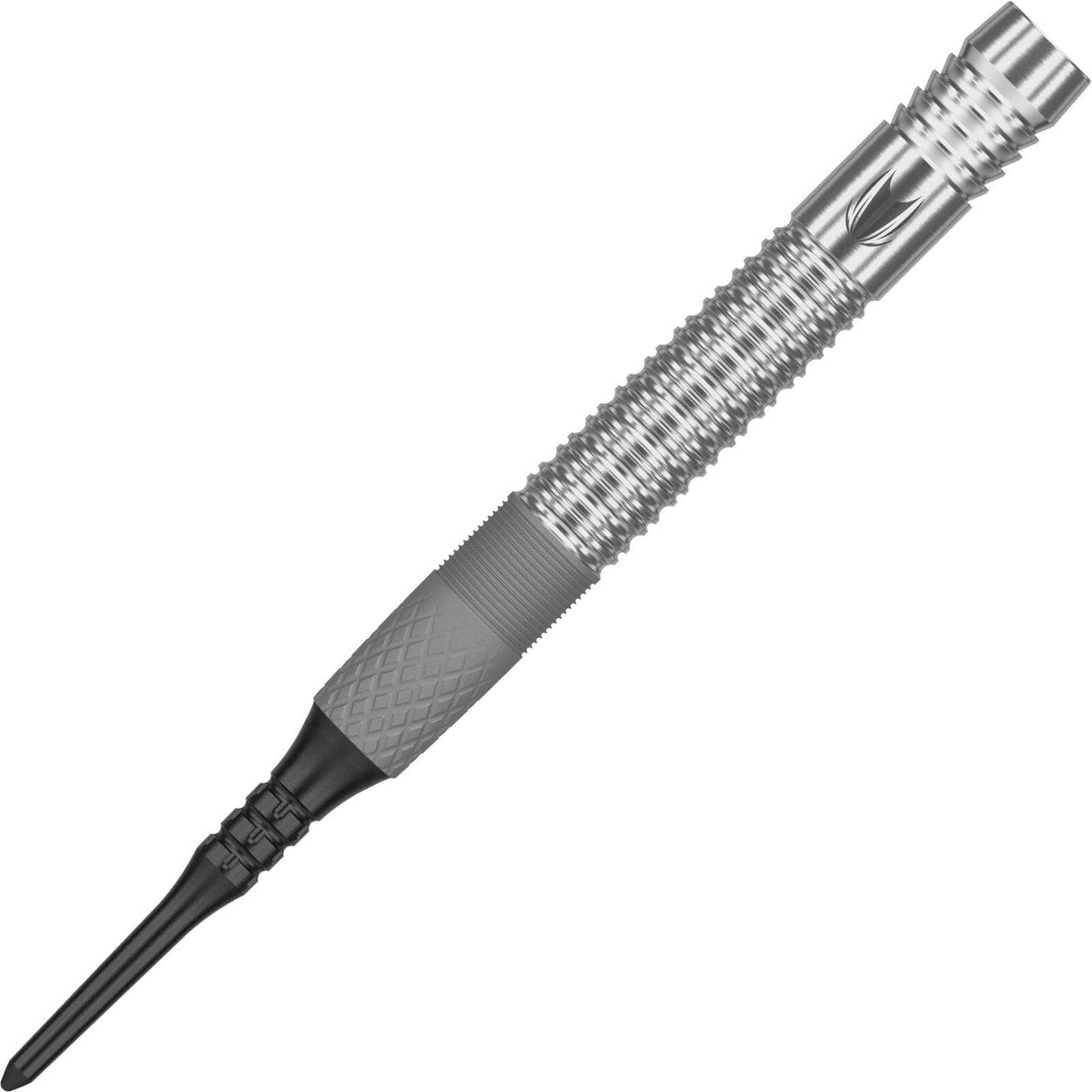 Target - Dimitri Van Den Bergh Darts - Soft Tip - 90% Tungsten - 19g 21g -