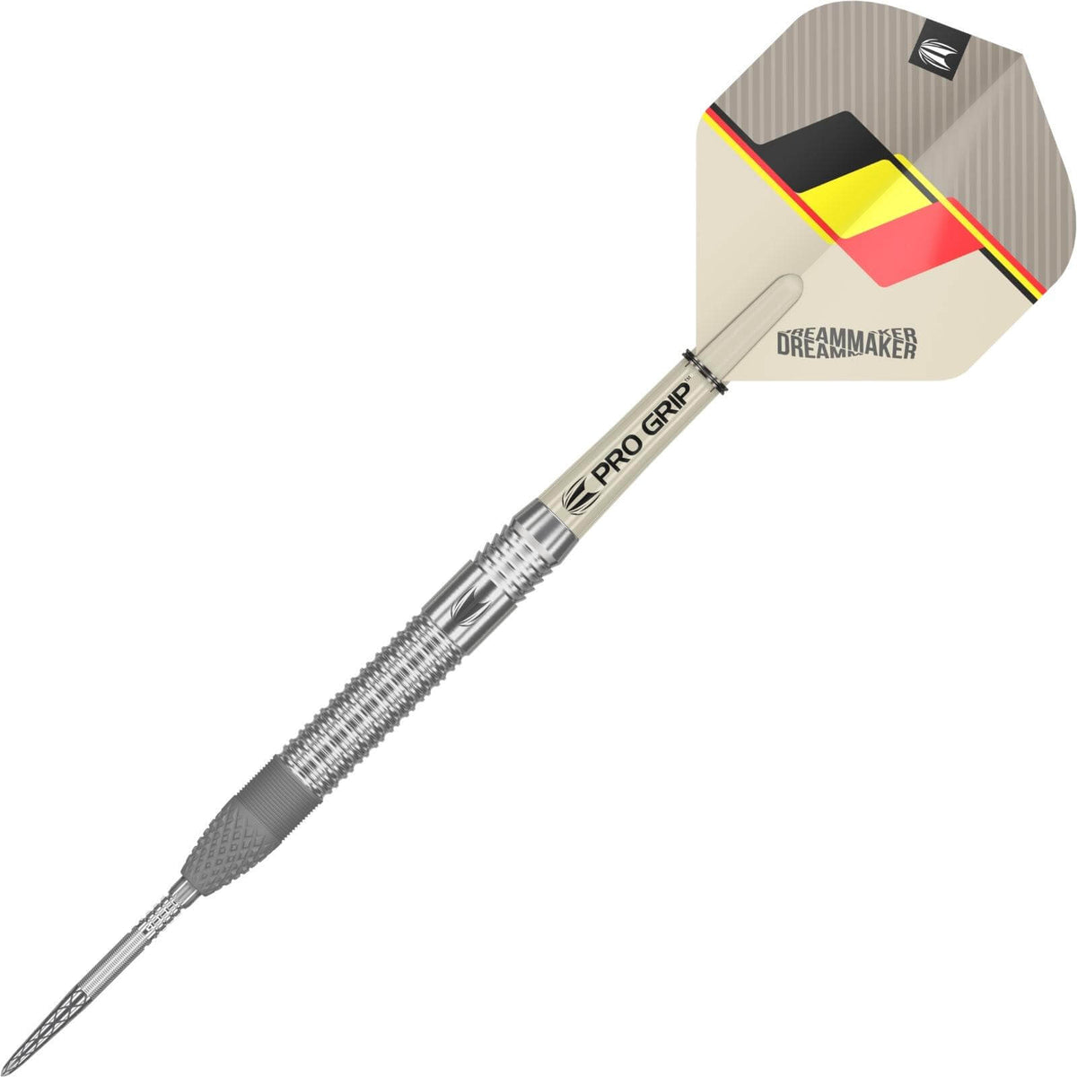 Darts - Target - Dimitri Van Den Bergh Darts - Swiss Point - Steel Tip - 90% Tungsten - 21g 23g 25g 
