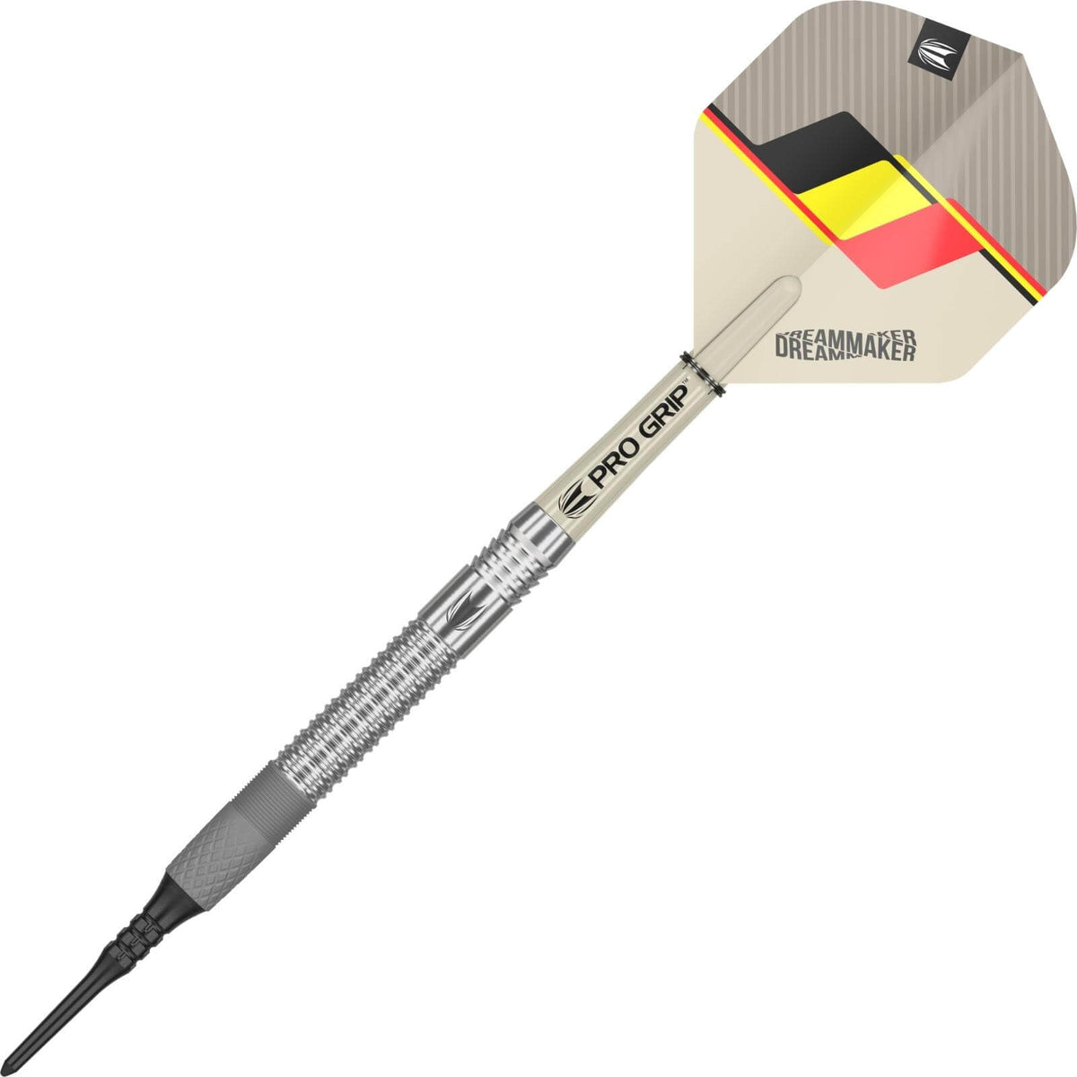 Darts - Target - Dimitri Van Den Bergh Darts - Soft Tip - 90% Tungsten - 19g 21g 