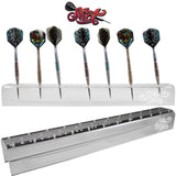 Shot - Acrylic Dart Display Stand -