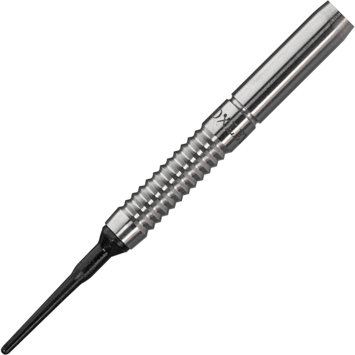 Darts - Loxley - Doncaster Darts - Flip Grip - Soft Tip - 90% Tungsten - 18g 