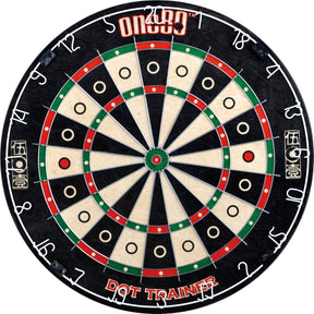 One80 - Dot Trainer Dartboard -
