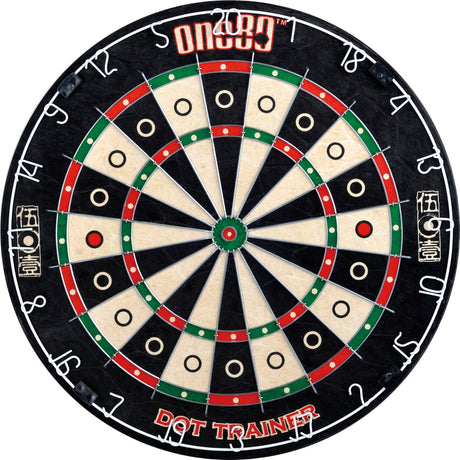 One80 - Dot Trainer Dartboard -
