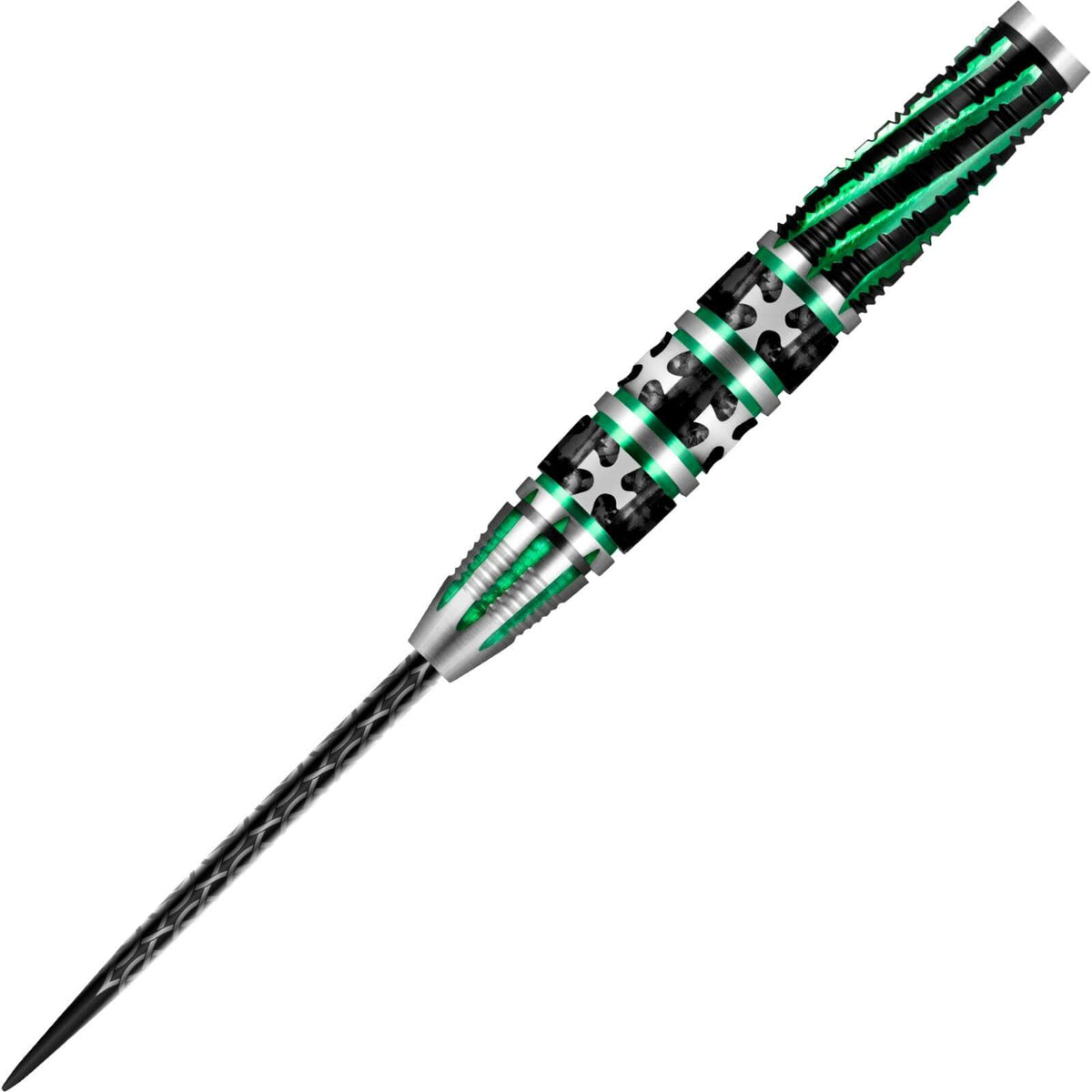 Darts - Shot - Celt Druid Darts - Steel Tip - 90% Tungsten - 23g 24g 25g 