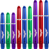 Shot - Eagle Claw - Polycarbonate Dart Shafts -