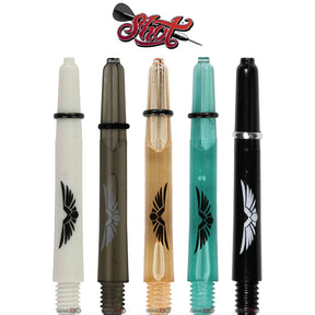 Shot - Eagle Claw Nylon Dart Shafts -